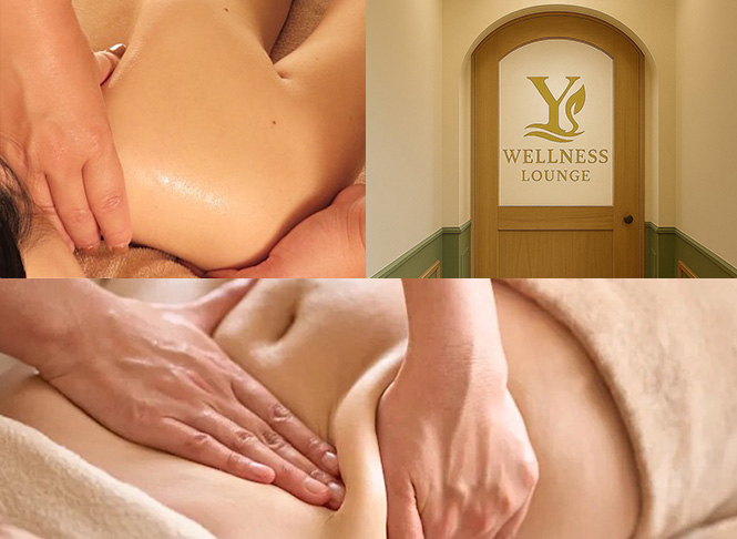 Y's Wellness Lounge